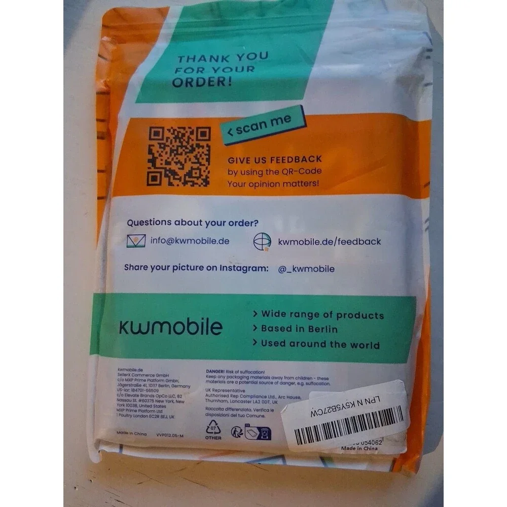 kwmobile just one